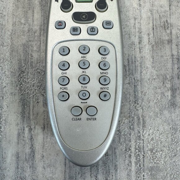 Rc6 IR Remote RC1534034/00 Tested - Picture 3 of 6